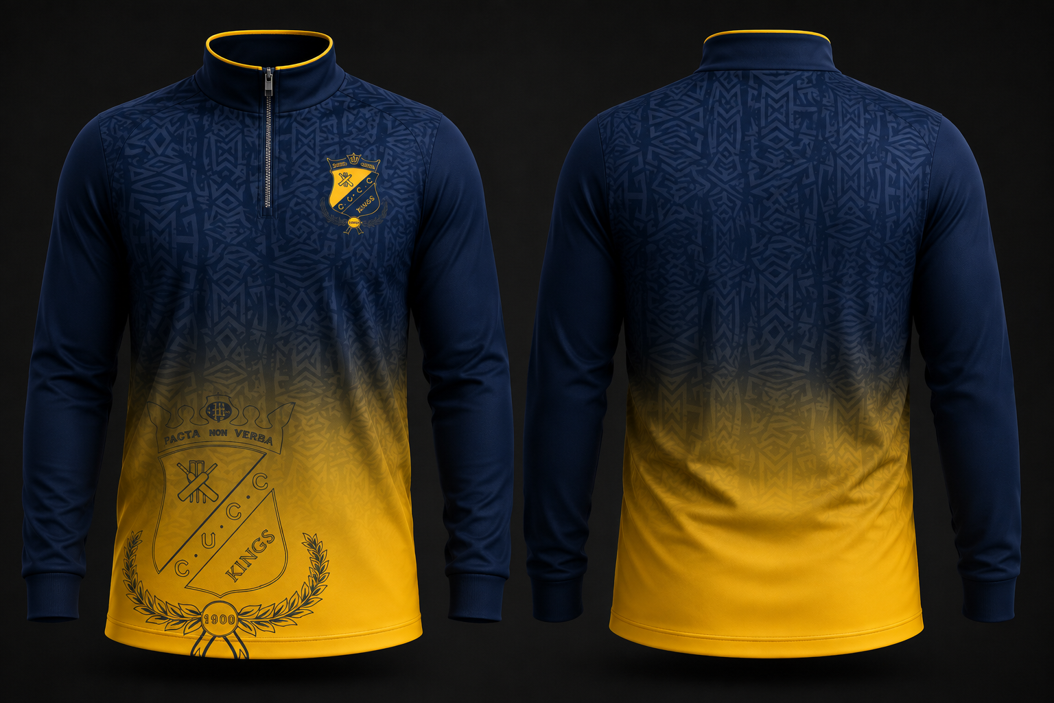 Color Jumper